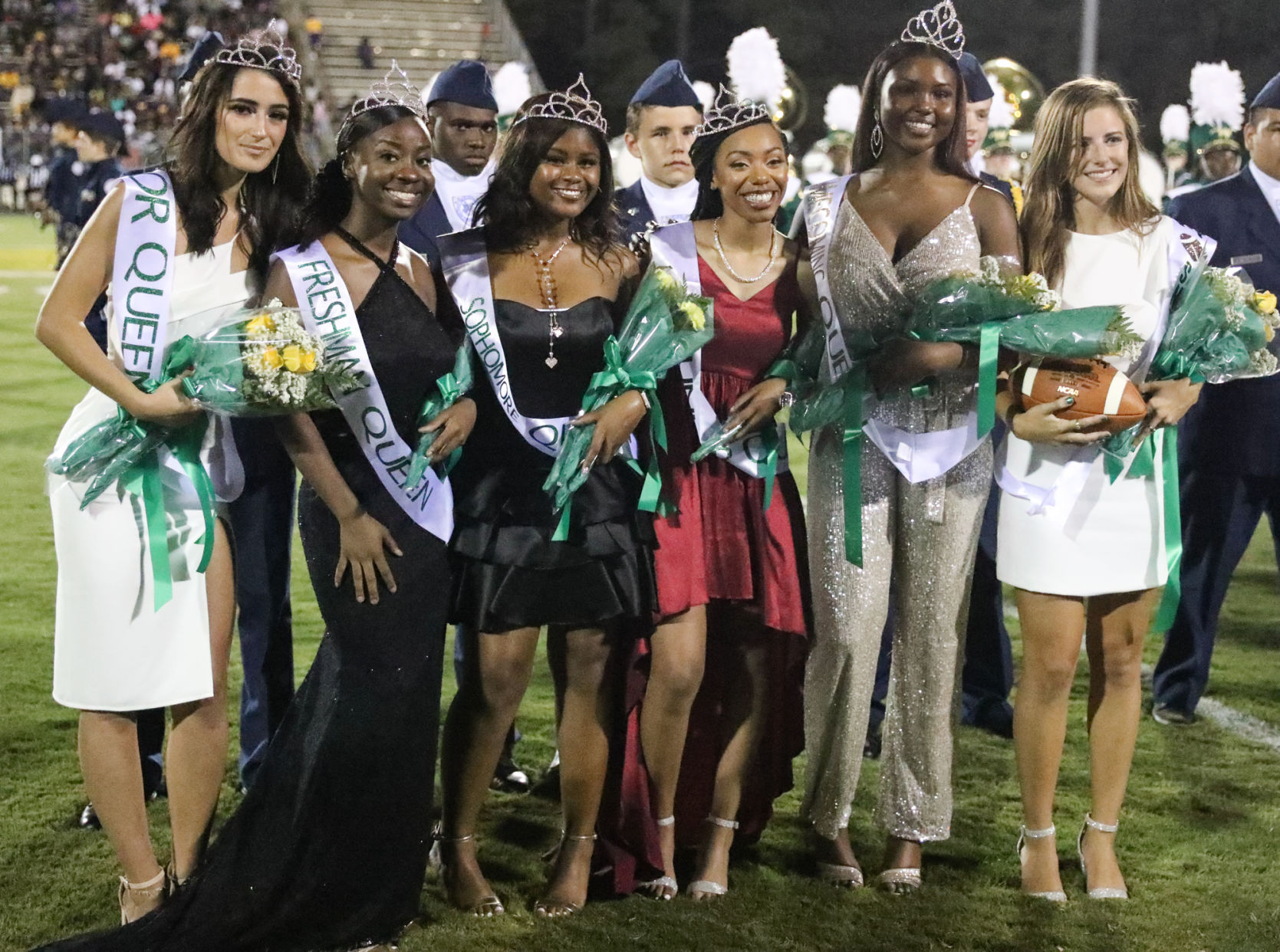 West Florence Homecoming
